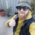 Вадос, 33 года