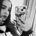Карина, 22 года