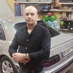 Денис, 38 лет